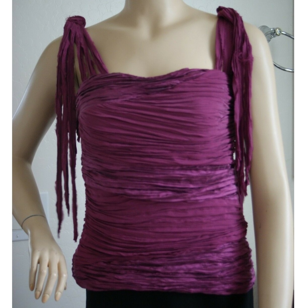 Silk Top
